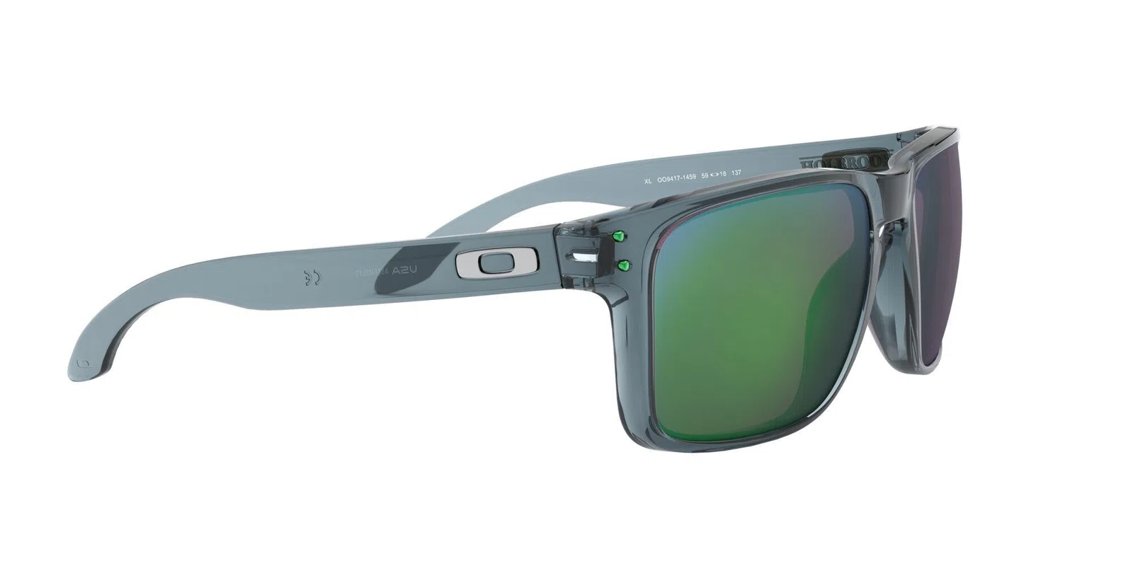 Oakley Holbrook Xl 9417 Sunglasses - view 174
